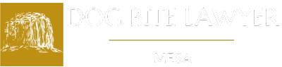 Dog Bite Lawyer Mesa